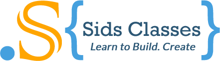 Sids Classes